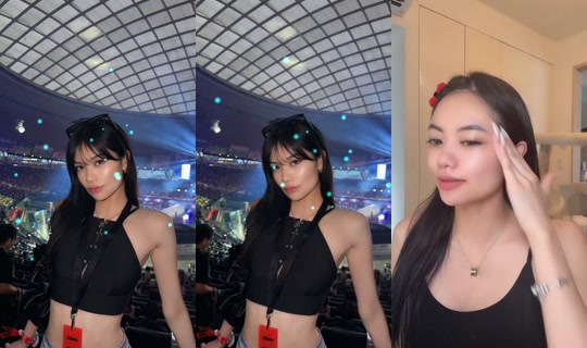 cryb.kitty TikTok Live — Oct 2, 2026, 3:42 AM