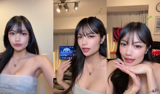 cryb.kitty TikTok Live — Oct 3, 2026, 11:28 AM