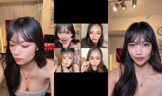cryb.kitty TikTok Live — Oct 3, 2026, 1:08 PM