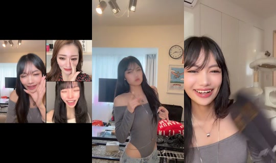 cryb.kitty TikTok Live — Oct 4, 2026, 6:27 AM