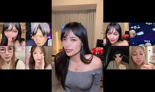 cryb.kitty TikTok Live — Oct 4, 2026, 2:47 PM