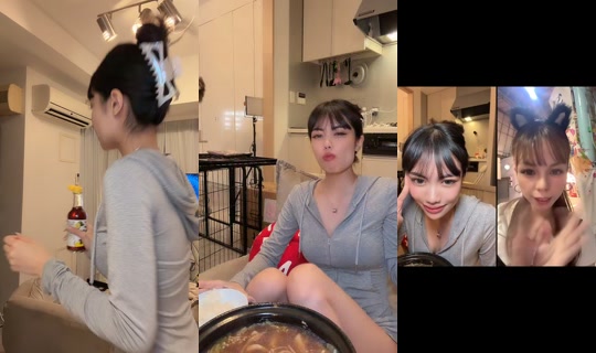 cryb.kitty TikTok Live — Oct 7, 2026, 11:29 AM