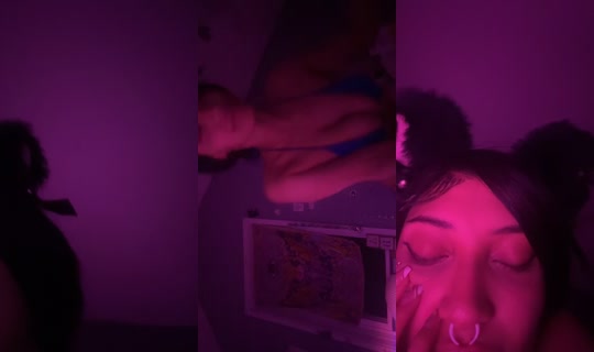 crybxbylina TikTok Live — Oct 4, 2026, 10:02 AM