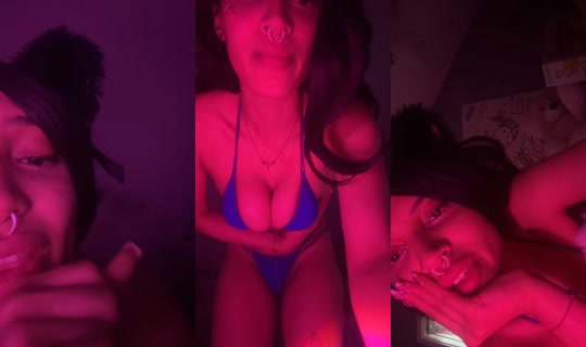 crybxbylina TikTok Live — Oct 4, 2026, 10:52 AM