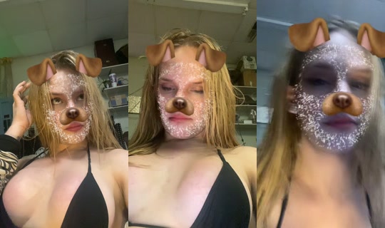 crysadgirll TikTok Live — Aug 26, 2026, 3:52 PM