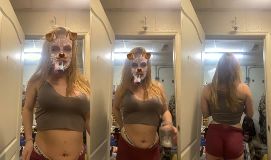 crysadgirll TikTok Live — Aug 27, 2026, 12:47 PM