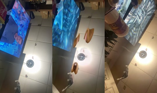 crysadgirll TikTok Live — Aug 27, 2026, 2:31 PM