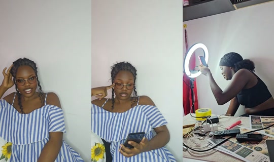 crystal.lavender0 TikTok Live — Aug 21, 2026, 12:27 PM