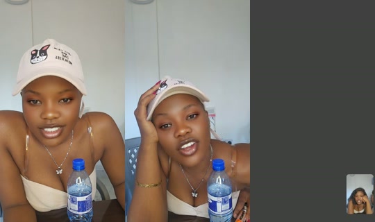 crystal.lavender0 TikTok Live — Oct 1, 2026, 10:35 AM