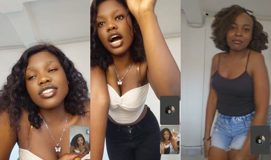 crystal.lavender0 TikTok Live — Oct 1, 2026, 11:26 AM