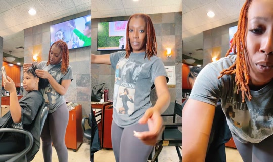 crystal.redon TikTok Live — Aug 23, 2026, 4:51 PM