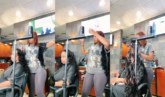 crystal.redon TikTok Live — Aug 23, 2026, 7:37 PM