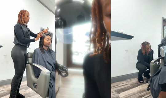 crystal.redon TikTok Live — Oct 3, 2026, 4:02 PM