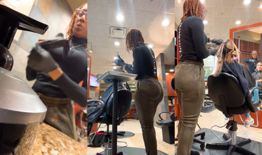crystal.redon TikTok Live — Oct 5, 2026, 1:24 PM