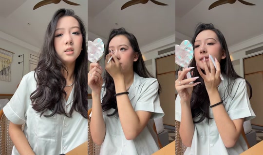 crystallinnn__ TikTok Live — Aug 29, 2026, 5:25 AM