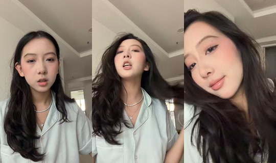 crystallinnn__ TikTok Live — Sep 8, 2026, 8:45 AM