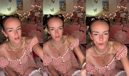 crystalmac54 TikTok Live — Sep 12, 2026, 4:38 AM