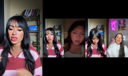crystalpinki TikTok Live — Aug 25, 2026, 10:18 AM