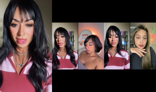 crystalpinki TikTok Live — Aug 25, 2026, 12:11 PM