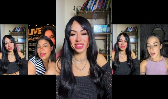 crystalpinki TikTok Live — Aug 25, 2026, 11:19 PM