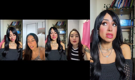 crystalpinki TikTok Live — Aug 26, 2026, 12:09 AM