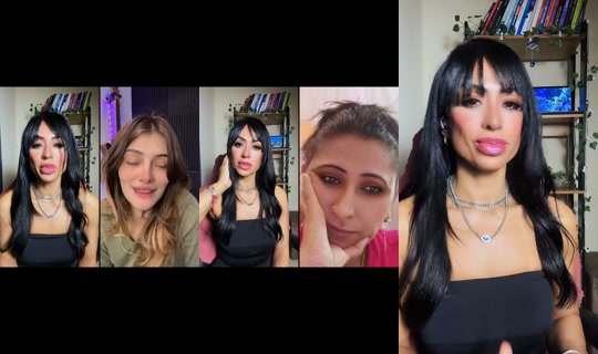 crystalpinki TikTok Live — Aug 26, 2026, 12:59 PM