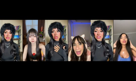 crystalpinki TikTok Live — Aug 26, 2026, 10:07 PM