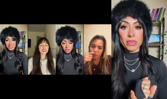 crystalpinki TikTok Live — Aug 26, 2026, 10:58 PM