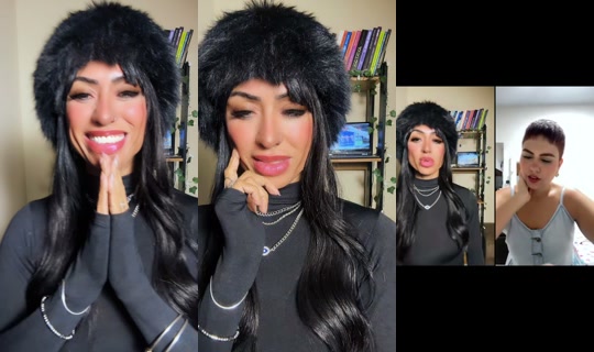 crystalpinki TikTok Live — Aug 26, 2026, 11:48 PM