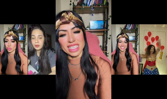 crystalpinki TikTok Live — Aug 27, 2026, 10:18 PM
