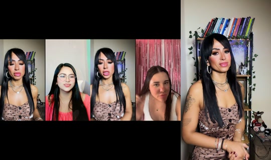 crystalpinki TikTok Live — Aug 30, 2026, 12:57 PM