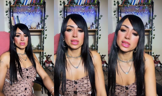 crystalpinki TikTok Live — Aug 30, 2026, 6:55 PM