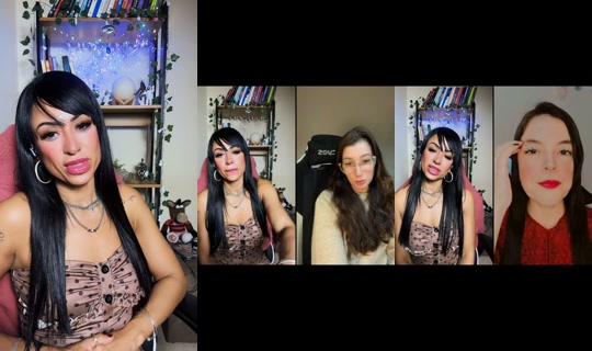 crystalpinki TikTok Live — Aug 30, 2026, 9:52 PM