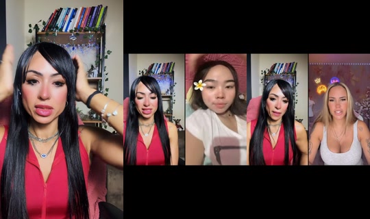 crystalpinki TikTok Live — Sep 1, 2026, 12:59 PM