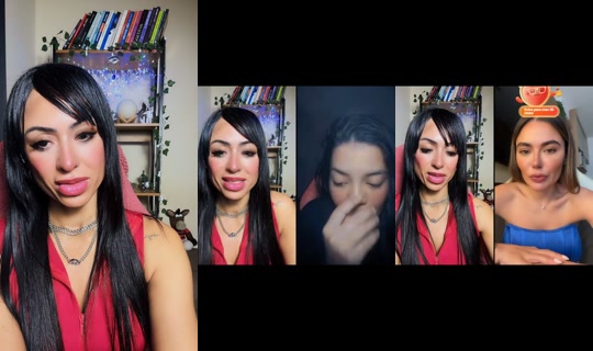 crystalpinki TikTok Live — Sep 1, 2026, 1:49 PM