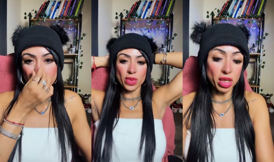 crystalpinki TikTok Live — Sep 1, 2026, 9:01 PM
