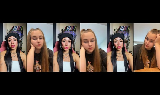 crystalpinki TikTok Live — Sep 1, 2026, 9:52 PM