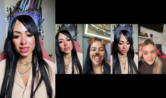 crystalpinki TikTok Live — Sep 3, 2026, 2:22 PM
