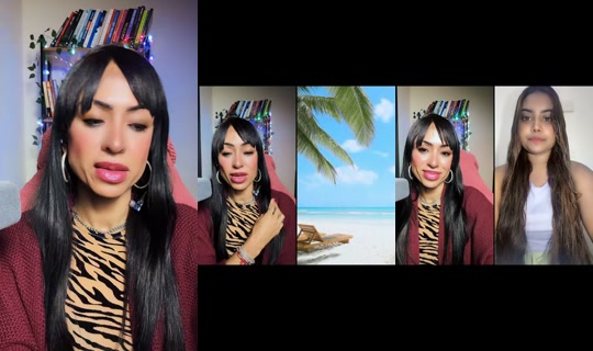 crystalpinki TikTok Live — Sep 8, 2026, 12:37 PM