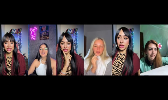 crystalpinki TikTok Live — Sep 8, 2026, 1:12 PM