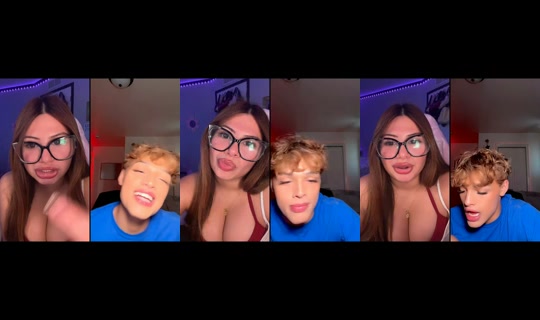 crzypsychoinsane TikTok Live — Oct 2, 2026, 10:43 PM