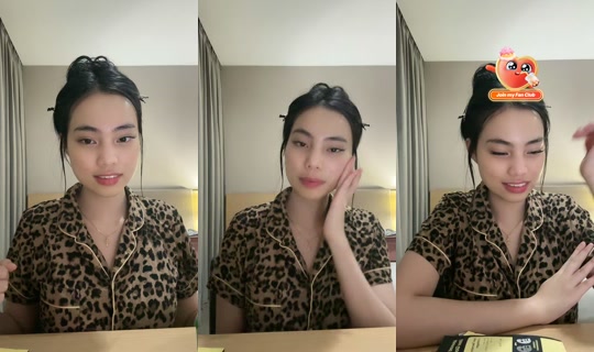 cs.shcn TikTok Live — Sep 30, 2026, 5:18 PM
