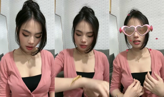 cs.shcn TikTok Live — Oct 1, 2026, 12:52 PM