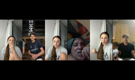 csakacoin TikTok Live — Aug 30, 2026, 10:47 PM