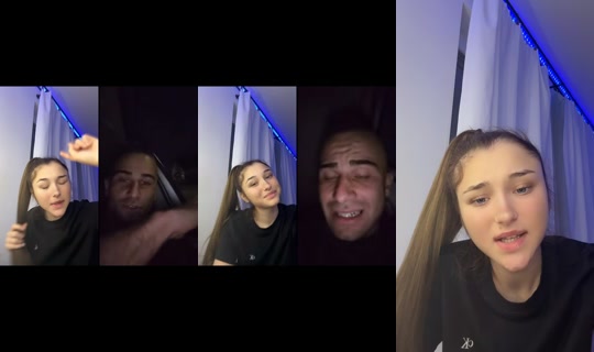 csakacoin TikTok Live — Aug 31, 2026, 6:06 PM