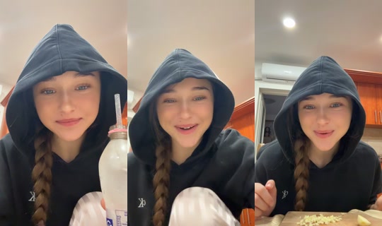 csakacoin TikTok Live — Sep 3, 2026, 5:24 AM