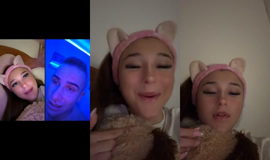 csakacoin TikTok Live — Sep 16, 2026, 11:48 PM