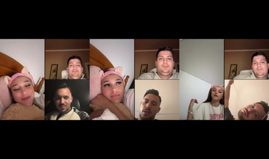 csakacoin TikTok Live — Sep 17, 2026, 12:34 AM