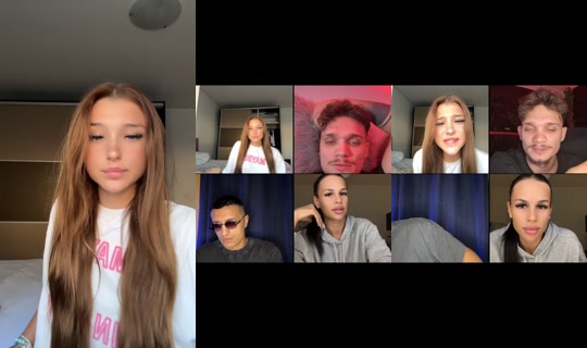 csakacoin TikTok Live — Sep 17, 2026, 3:00 PM
