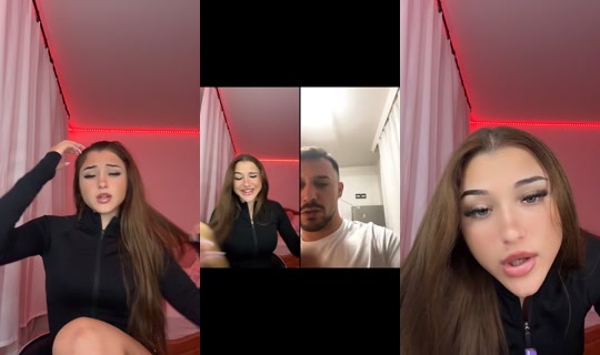 csakacoin TikTok Live — Sep 17, 2026, 6:33 PM